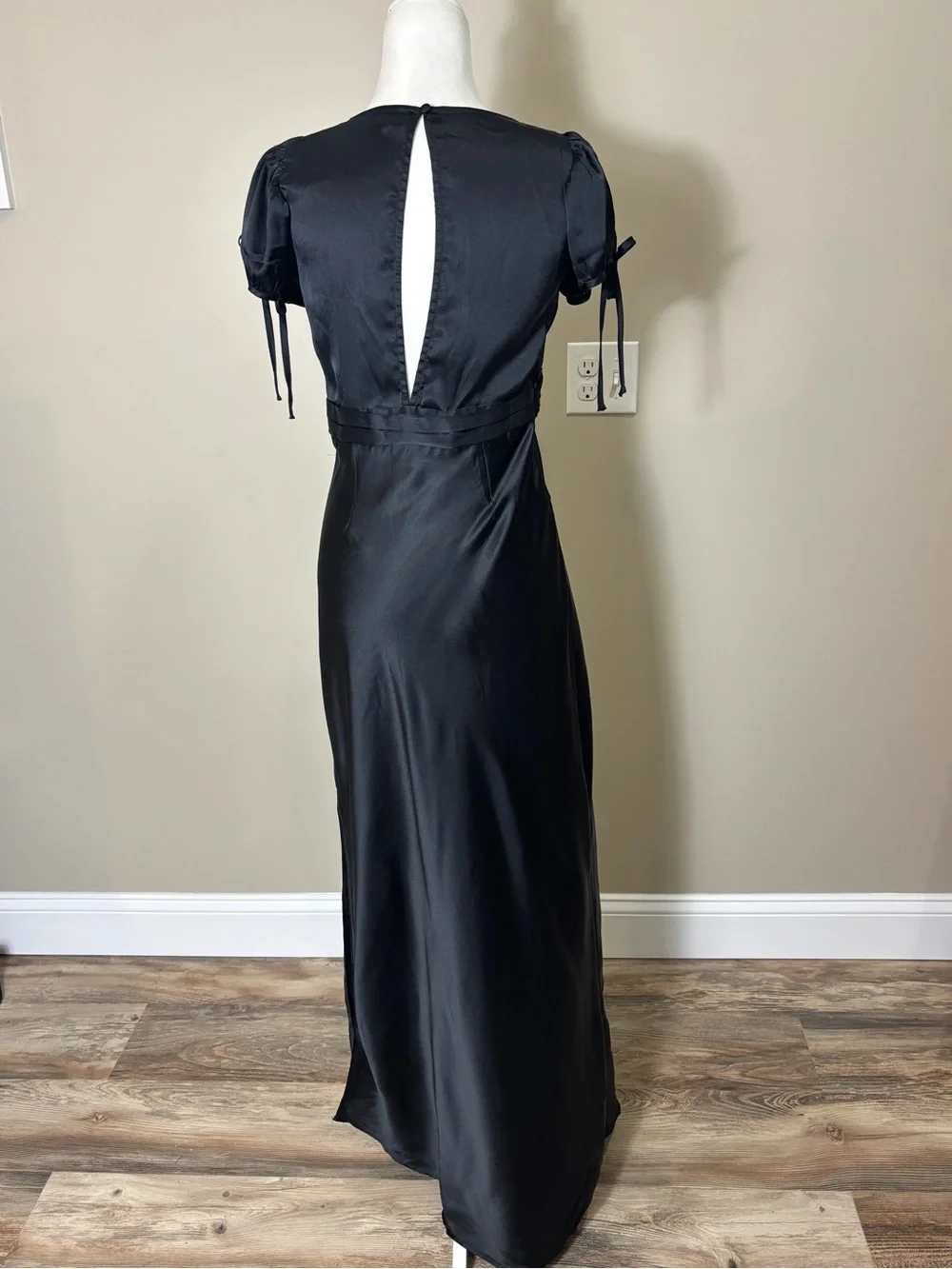 Free People Cooper Midi Dress